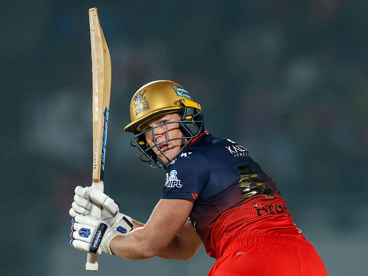 WPL 2026 T20 Royal Challengers Bengaluru Photos9