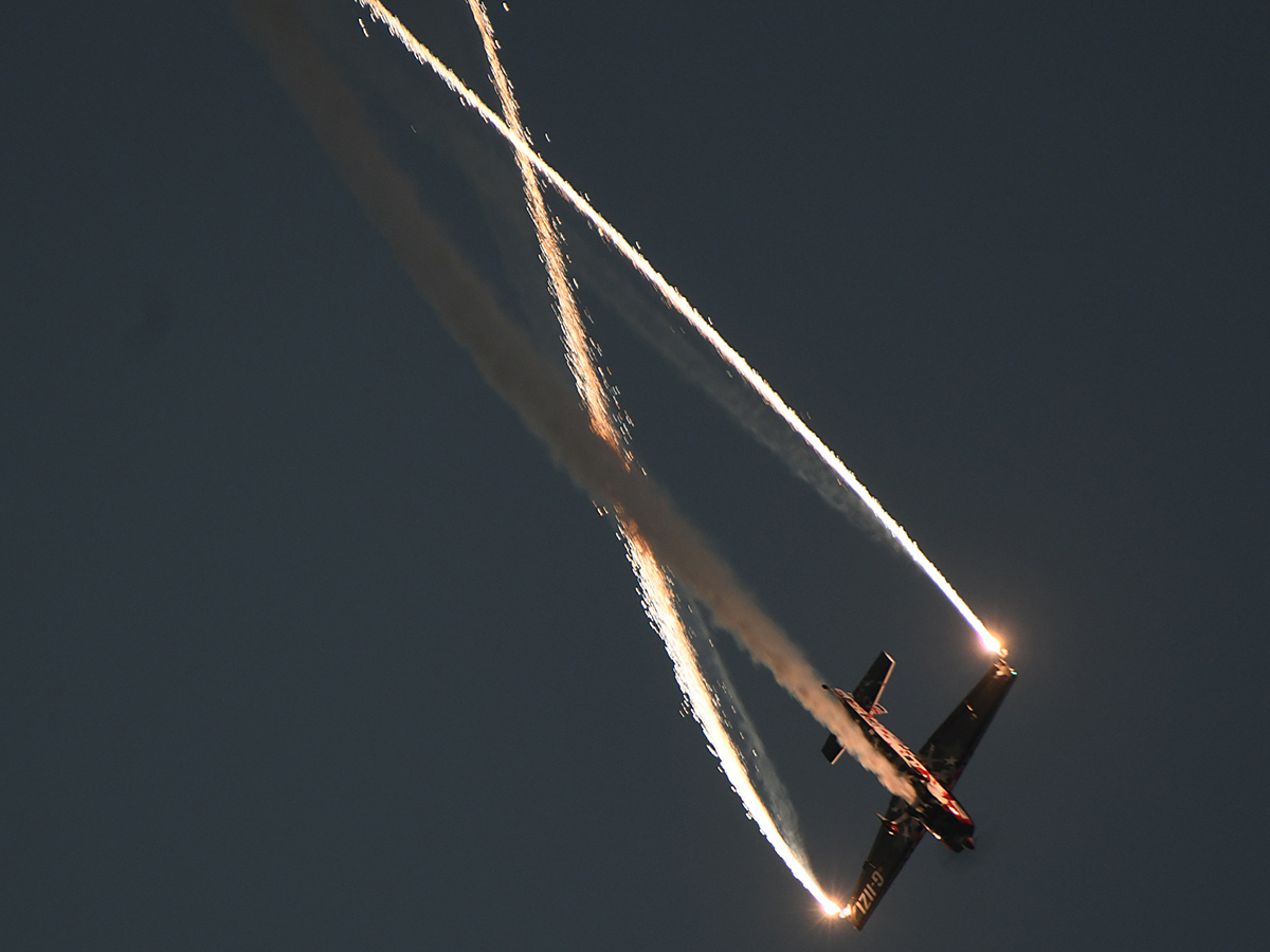 Wings India 2026 Begumpet Airport HD Photos18