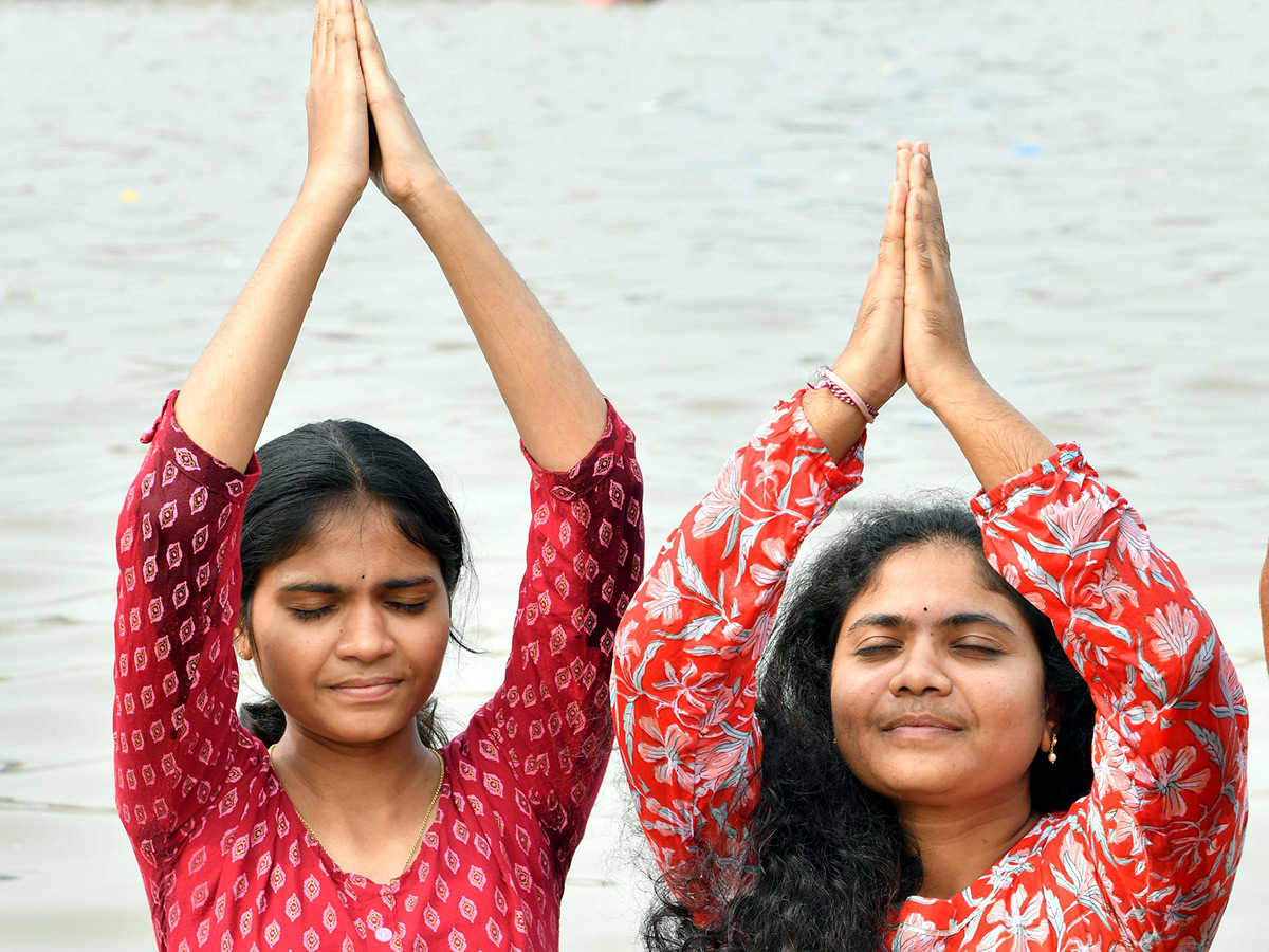 medaram sammakka sarakka jatara 2026 HD Photos30