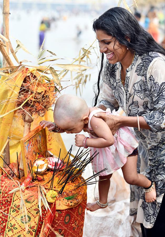 medaram sammakka sarakka jatara 2026 HD Photos6