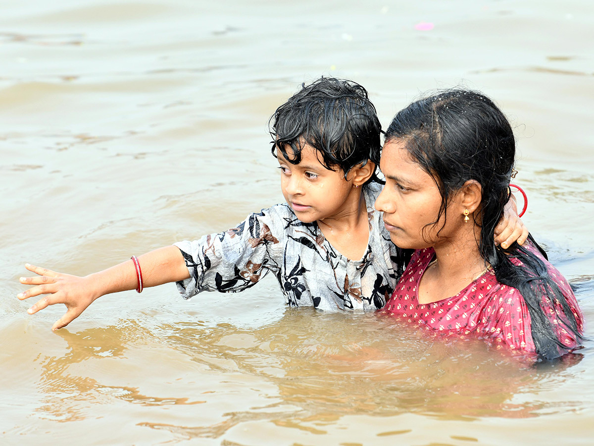 medaram sammakka sarakka jatara 2026 HD Photos8