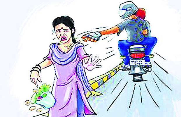 పెంచుతోంది దడ 3