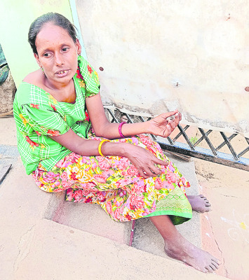 ఏళ్లుగా కన్నీళ్లు..ఇరవైలో అరవైలు!1