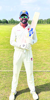 వేలాలలో గట్టు మల్లన్న గిరిప్రదక్షిణ1