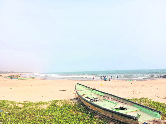 నేడు మాఘ పౌర్ణమి జాతర 1