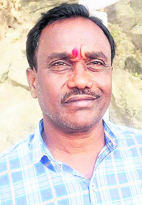 మూడు రోజుల జాతరకు ముస్తాబు3