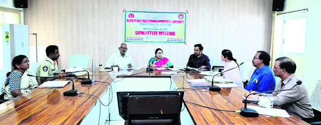 విష ప్రచారం పటాపంచలు 
1