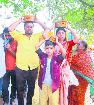 తల్లులకు ప్రణమిల్లి..3