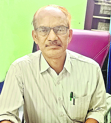 ప్రయోగాలకు వేళాయె! 1