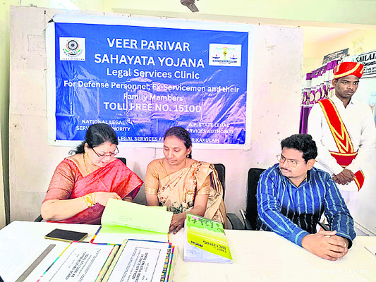 వైఎస్సార్‌సీపీ రాష్ట్ర విభాగాల్లో ముగ్గురికి చోటు 2