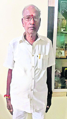 వైఎస్సార్‌సీపీ రాష్ట్ర విభాగాల్లో ముగ్గురికి చోటు 5