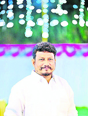 వైఎస్సార్‌సీపీ రాష్ట్ర విభాగాల్లో ముగ్గురికి చోటు 6