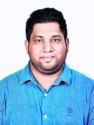 వైఎస్సార్‌సీపీ రాష్ట్ర విభాగాల్లో ముగ్గురికి చోటు 4