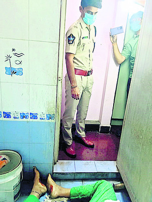 పెంచుతోంది దడ 2