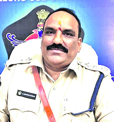 జాతరకు పటిష్ట ఏర్పాట్లు1