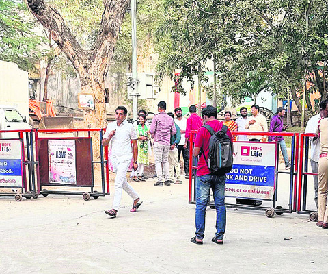 ఉరుకులు పరుగులు2