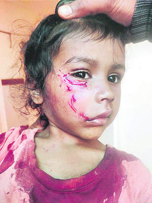 మా ఇంట్లో ఓట్లు అమ్మబడవు 1