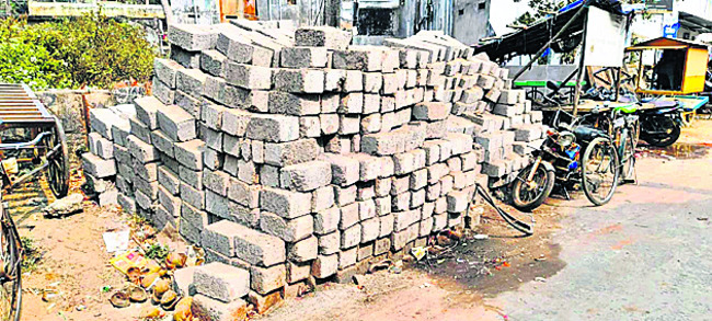 కొట్టేసేందుకు సిద్ధం! 2