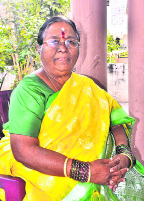 ● ఇచ్చిన హామీని నిలబెట్టుకునే వాళ్లం ● ఇప్పుడు స్వార్థ,1