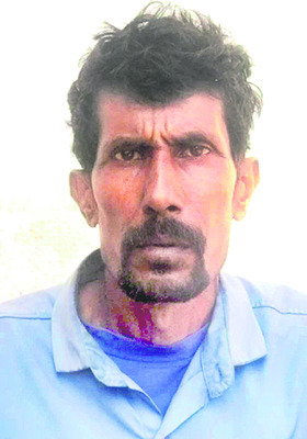 చికిత్స పొందుతూ వ్యక్తి మృతి 2