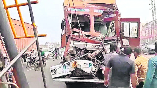 మహాత్మా గాంధీజీ ఆదర్శాలు చిరస్మరణీయం 1