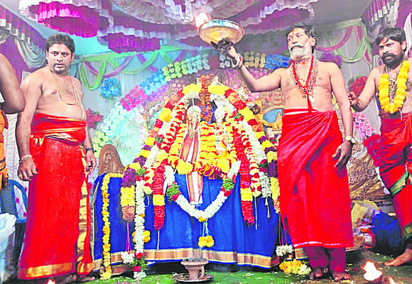 జాతీయ లోక్‌ అదాలత్‌ను విజయవంతం చేయండి 2