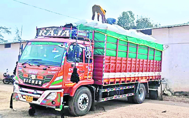 అనాలోచిత చర్యలతో రూ.2.79 కోట్ల మేర నష్టం1