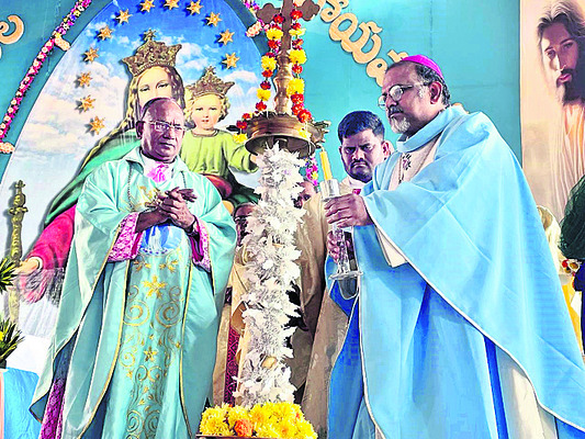 మరియగిరి.. భక్తసిరి 1