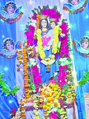 మరియగిరి.. భక్తసిరి 3