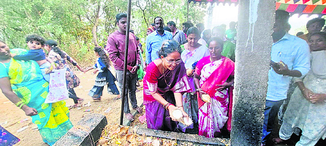 మరియగిరి.. భక్తసిరి 2