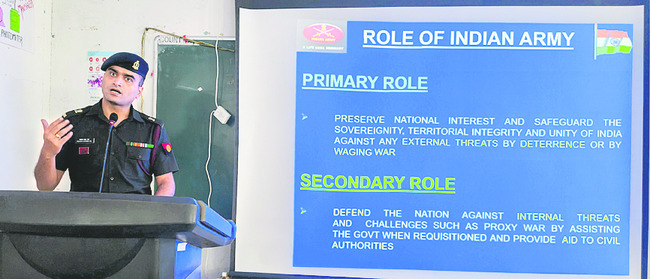 అగ్నివీర్‌తో నాయకత్వ లక్షణాలు1