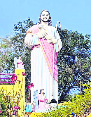 భక్తుల కొంగు బంగారం వ్యాకులమాత2