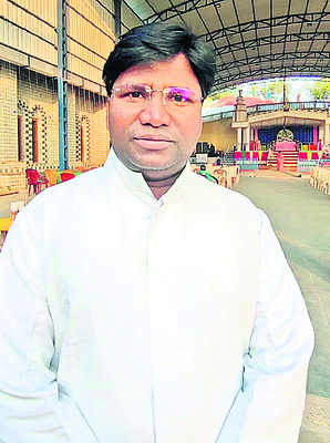 భక్తుల కొంగు బంగారం వ్యాకులమాత4