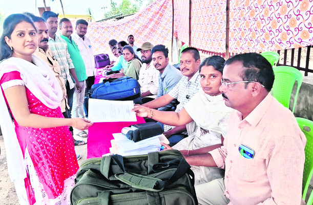 ప్రచారం హోరెత్తేలా!2