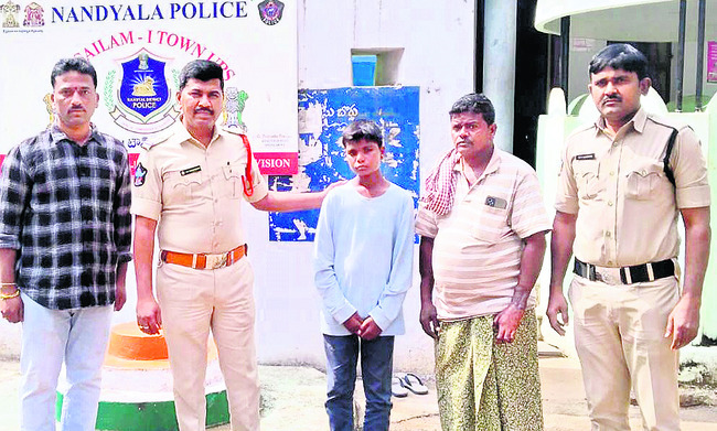 ఘనంగా సిద్ధేశ్వరస్వామి వసంతోత్సవం 1