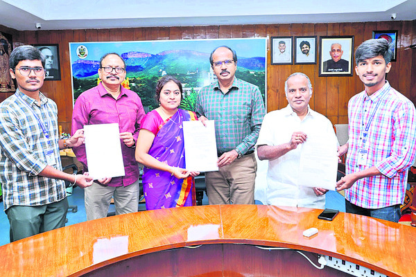 నిరుద్యోగులకు ఉద్యోగావకాశాలు 
1