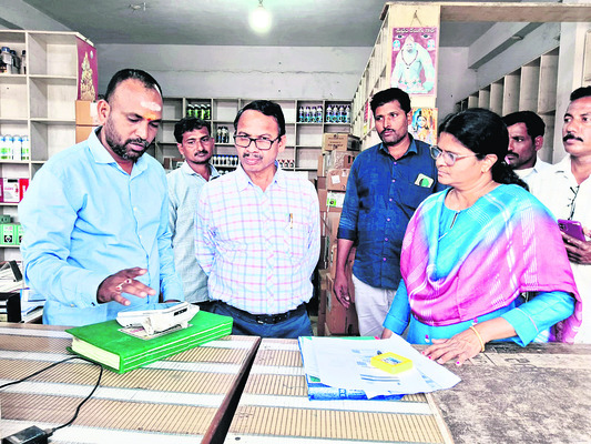 ప్రచారం హోరెత్తేలా!1