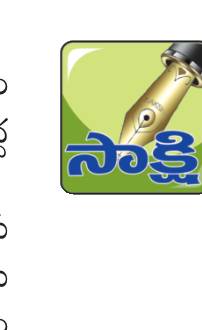 ‘పచ్చ’ కబ్జాకు చెక్‌ 
1