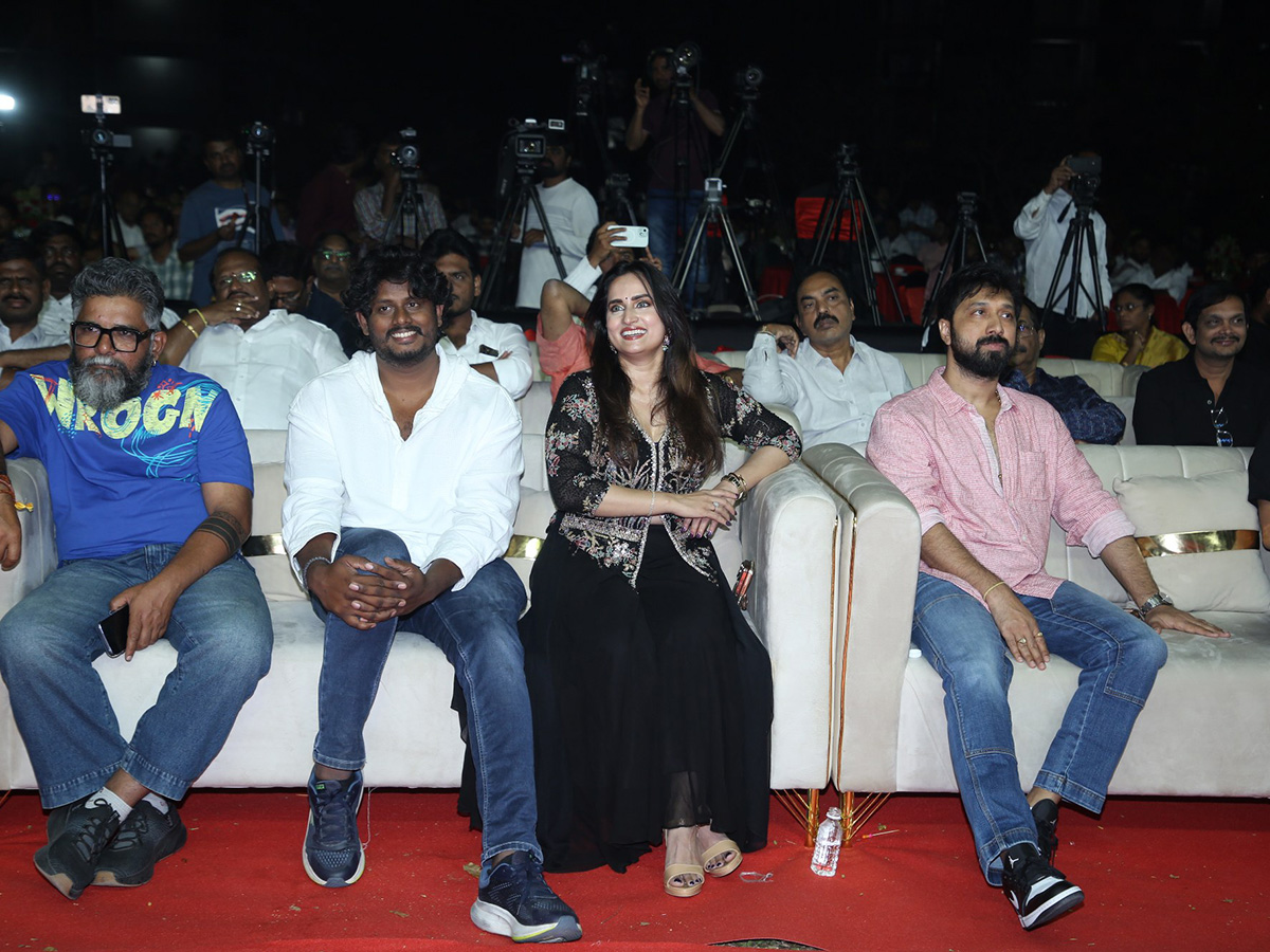 Anaganaga Oka Raju Sankranthi Blockbuster Success Celebrations15