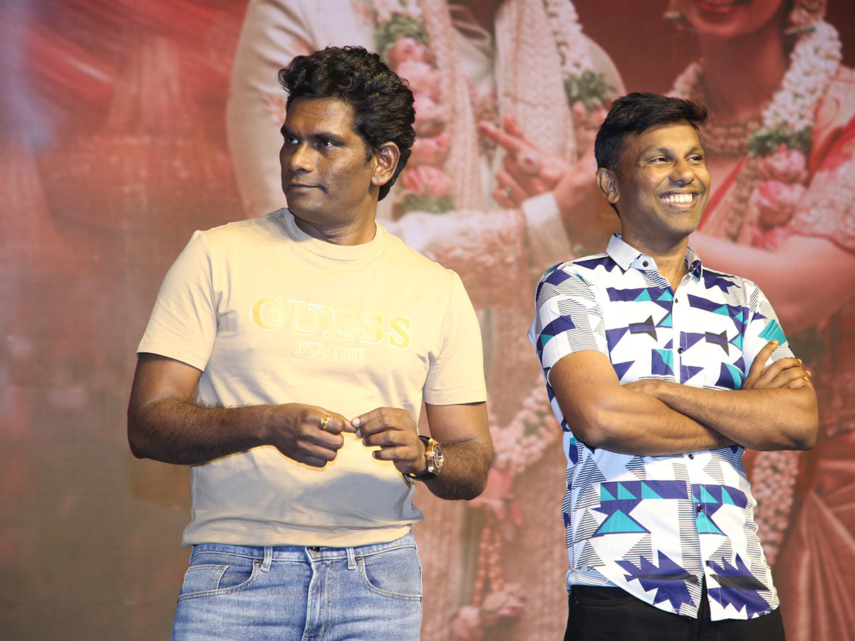 Anaganaga Oka Raju Sankranthi Blockbuster Success Celebrations16