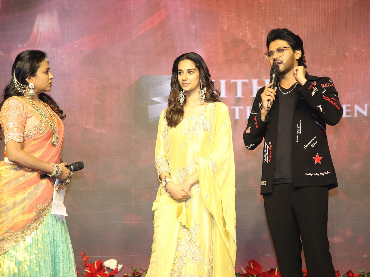 Anaganaga Oka Raju Sankranthi Blockbuster Success Celebrations19