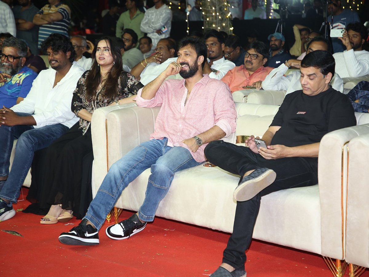 Anaganaga Oka Raju Sankranthi Blockbuster Success Celebrations2