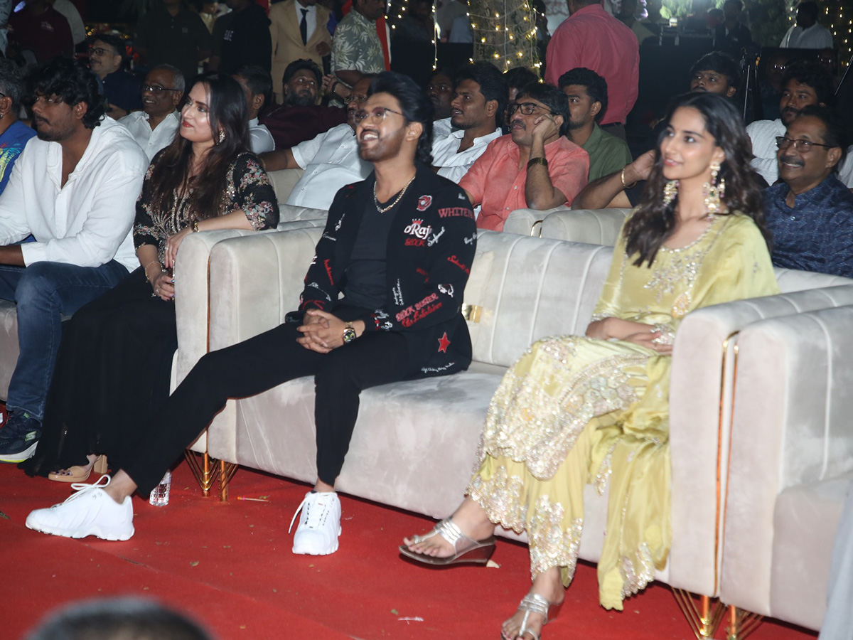 Anaganaga Oka Raju Sankranthi Blockbuster Success Celebrations22