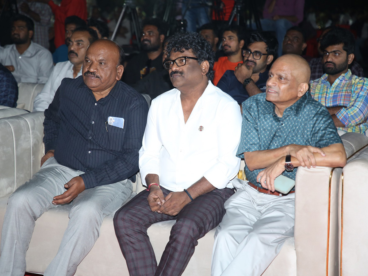 Anaganaga Oka Raju Sankranthi Blockbuster Success Celebrations23