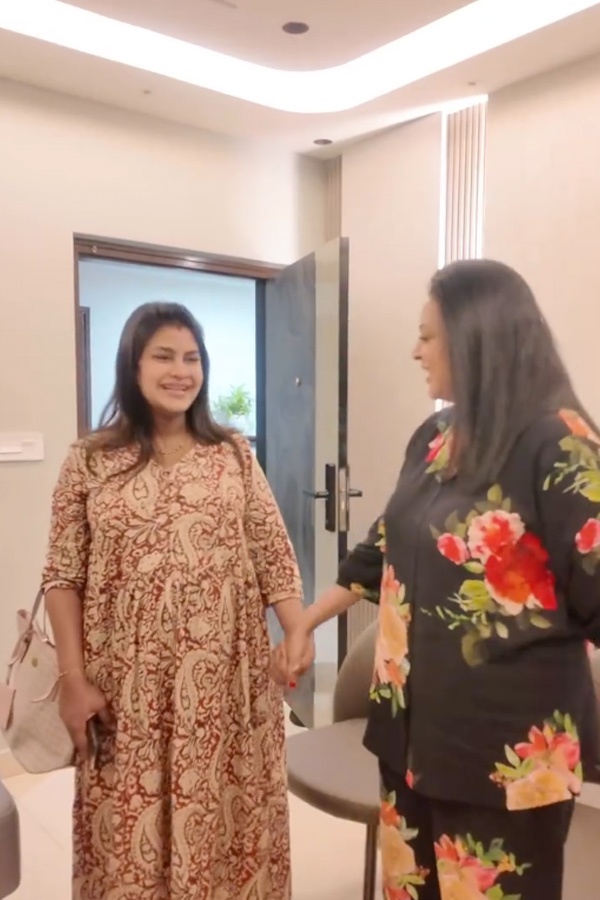 Bigg Boss celebrities gathered at one place Photos2