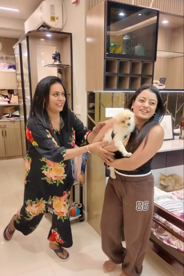 Bigg Boss celebrities gathered at one place Photos12