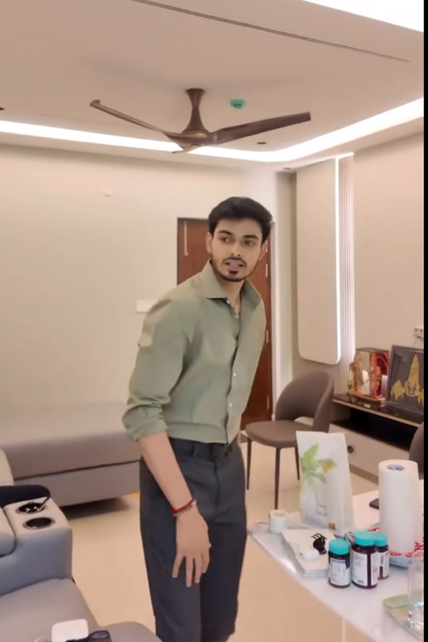 Bigg Boss celebrities gathered at one place Photos4