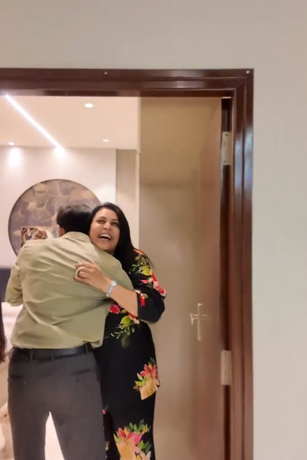 Bigg Boss celebrities gathered at one place Photos5