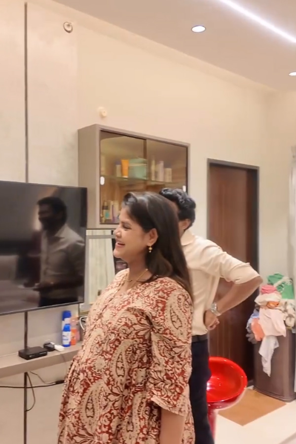 Bigg Boss celebrities gathered at one place Photos9