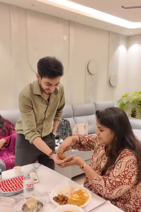 Bigg Boss celebrities gathered at one place Photos10